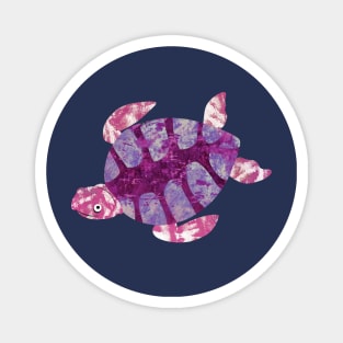 Sea turtle Magnet